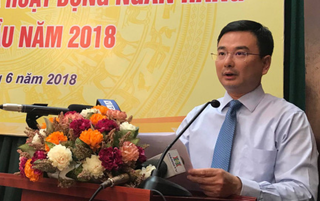 Tín dụng 5 tháng tăng 6,16% - Ảnh 1. Tín dụng 5 tháng tăng 6,16% - Ảnh 1.