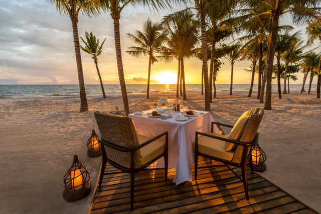 Chào đón mùa hè đầu tiên cùng InterContinental Phu Quoc Long Beach Resort - Ảnh 4.