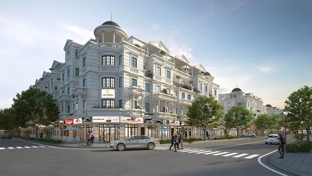 Nhà đầu tư hé lộ lý do đổ tiền vào bất động sản Gò Vấp - Ảnh 1. Nhà đầu tư hé lộ lý do đổ tiền vào bất động sản Gò Vấp - Ảnh 1.