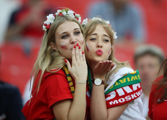 Cú sốc đang xảy ra, Senegal đang dẫn Ba Lan 2-1 - Ảnh 1. Cú sốc đang xảy ra, Senegal đang dẫn Ba Lan 2-1 - Ảnh 1.