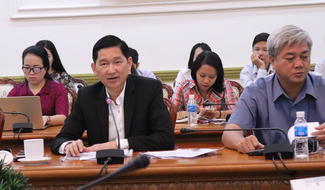 TP.HCM dự báo cuộc gọi khẩn cấp, cứu nạn cứu hộ tăng - Ảnh 1. TP.HCM dự báo cuộc gọi khẩn cấp, cứu nạn cứu hộ tăng - Ảnh 1.