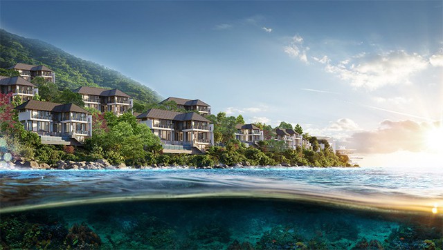 Vén màn bí ẩn “thiên đường” The Eden Bay tại Nam Phú Quốc - Ảnh 2. Vén màn bí ẩn “thiên đường” The Eden Bay tại Nam Phú Quốc - Ảnh 2.