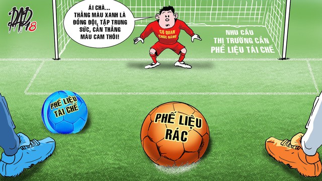 Ranh giới mong manh - Ảnh 1. Ranh giới mong manh - Ảnh 1.