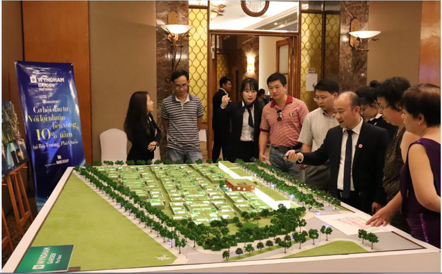 Cơ hội đầu tư tại Bãi Trường, Phú Quốc - Ảnh 1. Cơ hội đầu tư tại Bãi Trường, Phú Quốc - Ảnh 1.