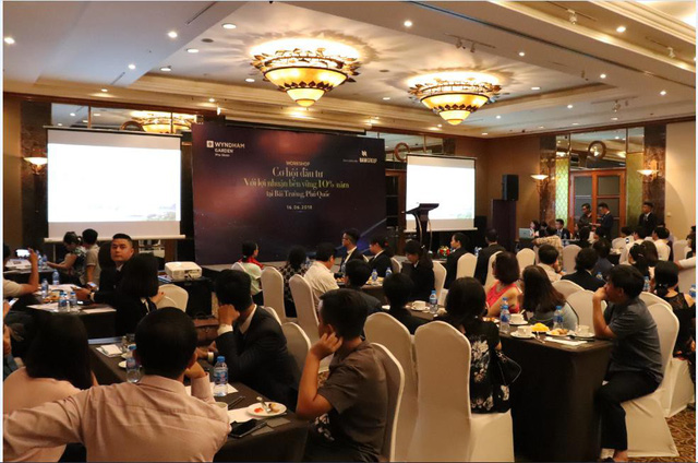 Cơ hội đầu tư tại Bãi Trường, Phú Quốc - Ảnh 2. Cơ hội đầu tư tại Bãi Trường, Phú Quốc - Ảnh 2.