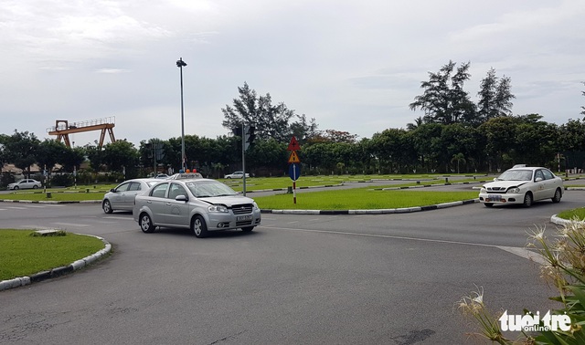 Mở thêm 43 cơ sở đào tạo, 36 trung tâm sát hạch lái xe - Ảnh 1. Mở thêm 43 cơ sở đào tạo, 36 trung tâm sát hạch lái xe - Ảnh 1.
