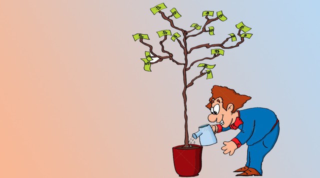 Tại sao một người bị mất thẻ tín dụng mà không thèm báo ngân hàng? - Ảnh 1. Tại sao một người bị mất thẻ tín dụng mà không thèm báo ngân hàng? - Ảnh 1.