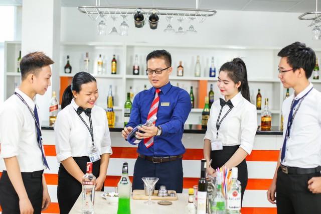 Học kỳ 5 sao cực chất của sinh viên HUTECH - Ảnh 3. Học kỳ 5 sao cực chất của sinh viên HUTECH - Ảnh 3.