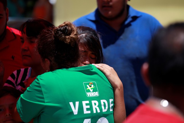 Đang xem World Cup, cả chục người Mexico bị bắn chết - Ảnh 2. Đang xem World Cup, cả chục người Mexico bị bắn chết - Ảnh 2.