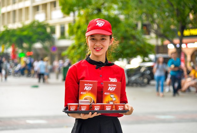 Bí mật đoàn xe chở “thần tình yêu” ở Sài Gòn - Ảnh 5. Bí mật đoàn xe chở “thần tình yêu” ở Sài Gòn - Ảnh 5.