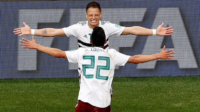 World Cup 27-6: Kèo trên lo lắng, Đức rộng đường đi tiếp? - Ảnh 2. World Cup 27-6: Kèo trên lo lắng, Đức rộng đường đi tiếp? - Ảnh 2.