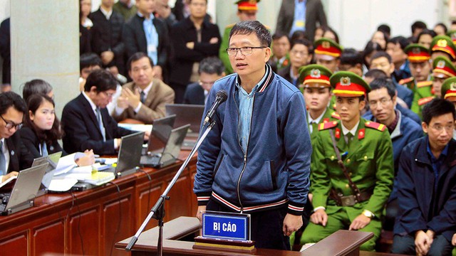 Không thể có chuyện bị kỷ luật Đảng mà không bị kỷ luật chính quyền - Ảnh 1. Không thể có chuyện bị kỷ luật Đảng mà không bị kỷ luật chính quyền - Ảnh 1.