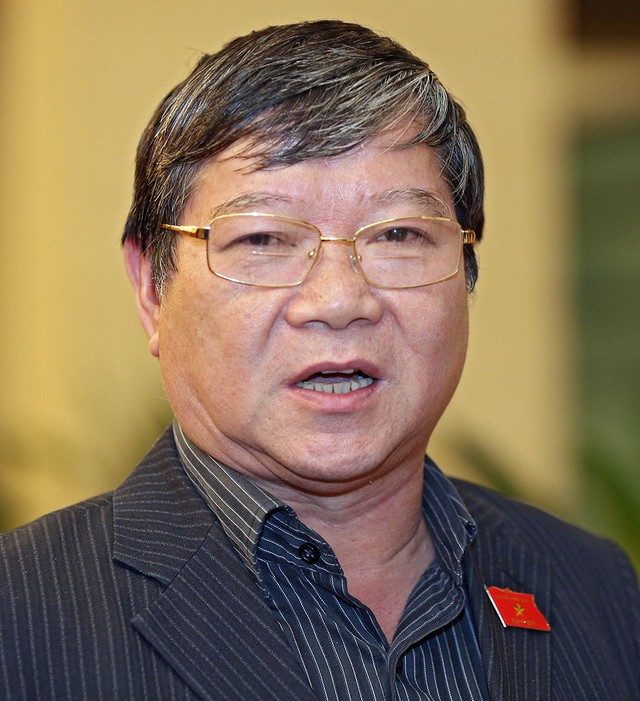 Không thể có chuyện bị kỷ luật Đảng mà không bị kỷ luật chính quyền - Ảnh 2. Không thể có chuyện bị kỷ luật Đảng mà không bị kỷ luật chính quyền - Ảnh 2.