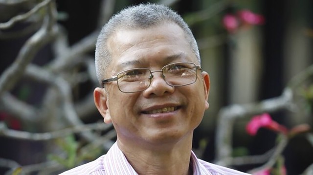 Không thể có chuyện bị kỷ luật Đảng mà không bị kỷ luật chính quyền - Ảnh 3. Không thể có chuyện bị kỷ luật Đảng mà không bị kỷ luật chính quyền - Ảnh 3.