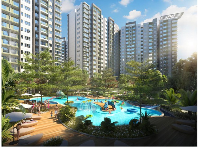 Gamuda Land chiến thắng hạng mục “Cống hiến đặc biệt cho xã hội” - Ảnh 3. Gamuda Land chiến thắng hạng mục “Cống hiến đặc biệt cho xã hội” - Ảnh 3.