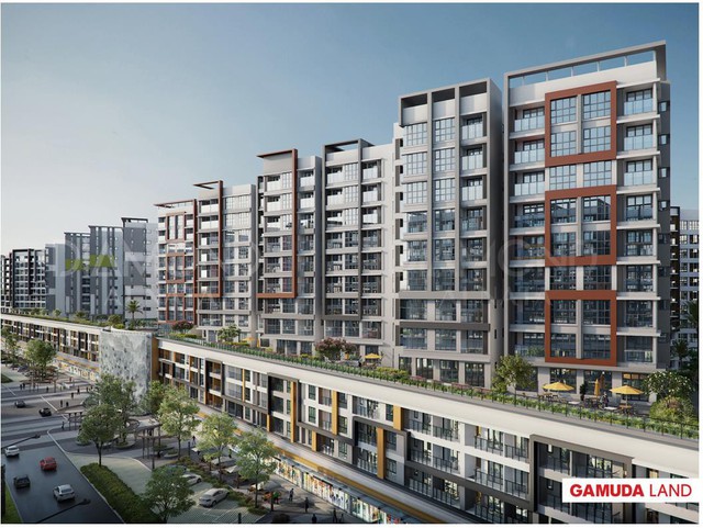 Gamuda Land chiến thắng hạng mục “Cống hiến đặc biệt cho xã hội” - Ảnh 4. Gamuda Land chiến thắng hạng mục “Cống hiến đặc biệt cho xã hội” - Ảnh 4.