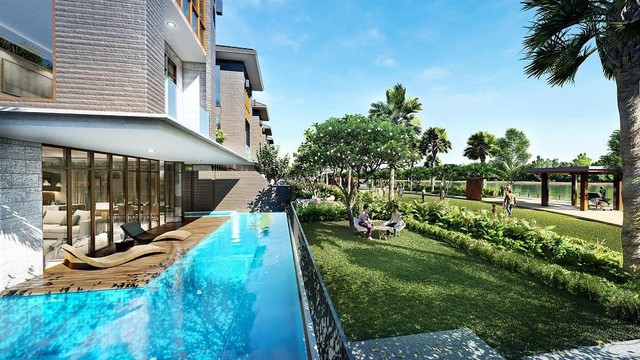 LAVILA DE RIO - Nơi khơi nguồn cảm hứng sống mới - Ảnh 2. LAVILA DE RIO - Nơi khơi nguồn cảm hứng sống mới - Ảnh 2.