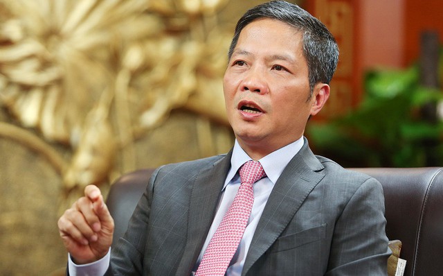 Bộ trưởng Trần Tuấn Anh: FTA VN - EU sẽ ký vào cuối năm? - Ảnh 3. Bộ trưởng Trần Tuấn Anh: FTA VN - EU sẽ ký vào cuối năm? - Ảnh 3.