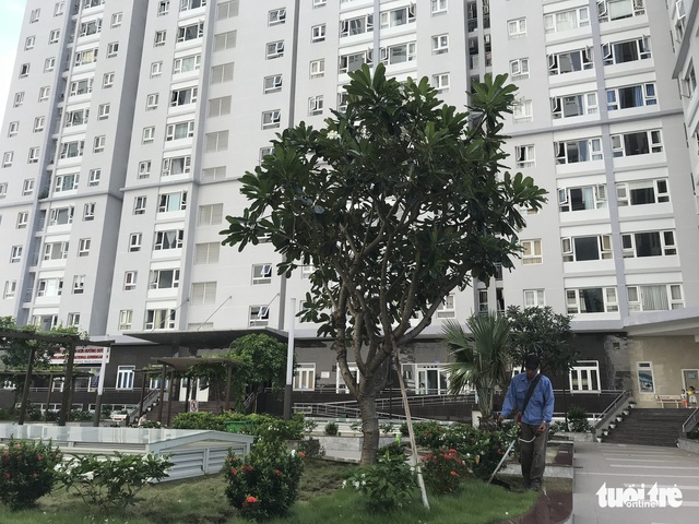 Kiến nghị thời hạn sử dụng đất tính từ ngày kinh doanh - Ảnh 1. Kiến nghị thời hạn sử dụng đất tính từ ngày kinh doanh - Ảnh 1.