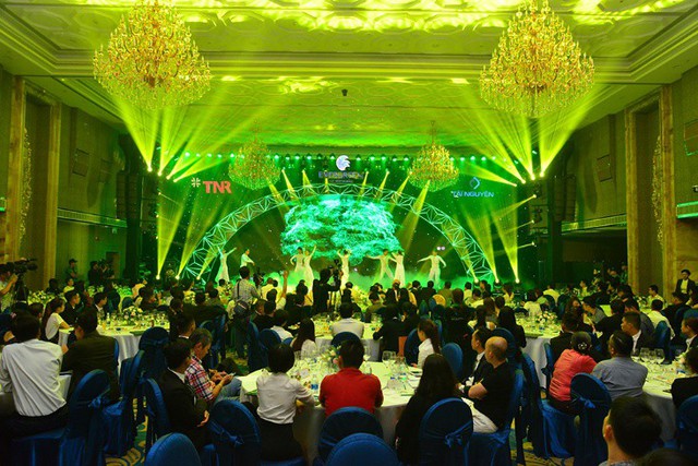 Cuộc chào sân chính thức của dự án ‘siêu sang’ EverGreen - Ảnh 1. Cuộc chào sân chính thức của dự án ‘siêu sang’ EverGreen - Ảnh 1.