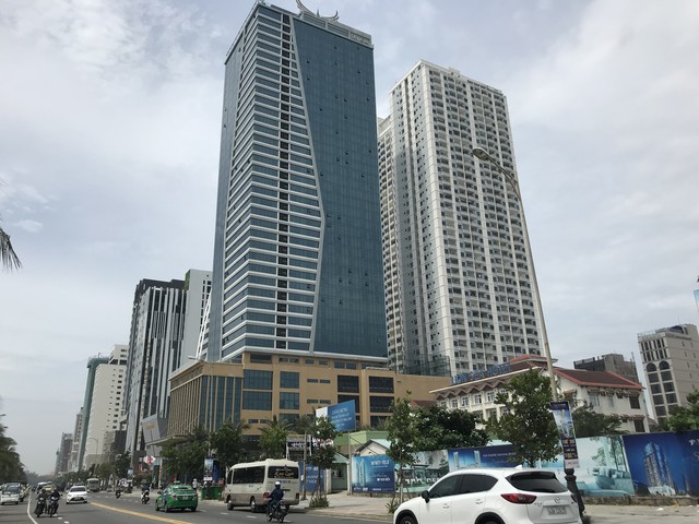 Đà Nẵng yêu cầu Mường Thanh tuân thủ pháp luật - Ảnh 1. Đà Nẵng yêu cầu Mường Thanh tuân thủ pháp luật - Ảnh 1.