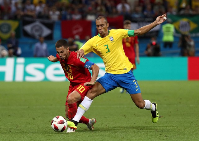 World Cup vẫn rất cần bản sắc - Ảnh 1. World Cup vẫn rất cần bản sắc - Ảnh 1.
