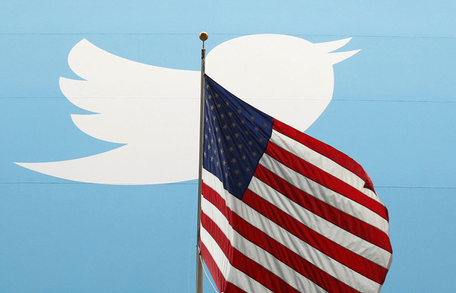 Twitter ‘dọn dẹp’ gần 70 triệu tài khoản giả và đáng ngờ - Ảnh 2. Twitter ‘dọn dẹp’ gần 70 triệu tài khoản giả và đáng ngờ - Ảnh 2.