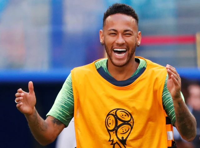 Kèo Brazil - Mexico (21h): Tự tin với kèo trên - Ảnh 1. Kèo Brazil - Mexico (21h): Tự tin với kèo trên - Ảnh 1.