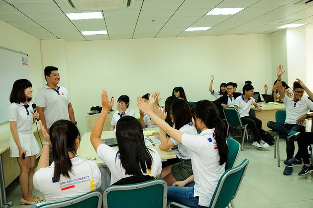 Lý do nên theo học nhóm ngành Quản trị - Quản lý - Ảnh 1. Lý do nên theo học nhóm ngành Quản trị - Quản lý - Ảnh 1.
