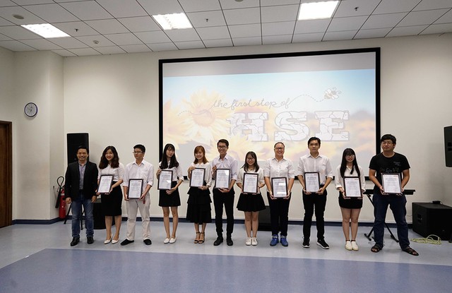 Lý do nên theo học nhóm ngành Quản trị - Quản lý - Ảnh 2. Lý do nên theo học nhóm ngành Quản trị - Quản lý - Ảnh 2.