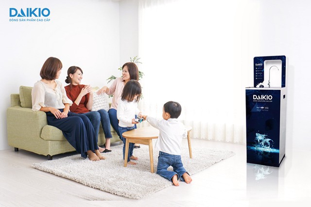 Chuyên gia chỉ cách chọn máy lọc nước cho gia đình - Ảnh 3. Chuyên gia chỉ cách chọn máy lọc nước cho gia đình - Ảnh 3.