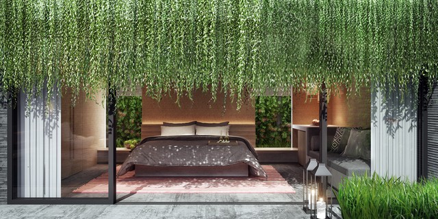 Biệt thự biển giá 10 tỷ hiện hữu tại Bãi Trường, Phú Quốc - Ảnh 2. Biệt thự biển giá 10 tỷ hiện hữu tại Bãi Trường, Phú Quốc - Ảnh 2.