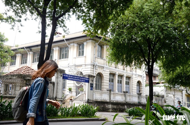 Thành phố có bản sắc mới là thành phố hấp dẫn - Ảnh 1. Thành phố có bản sắc mới là thành phố hấp dẫn - Ảnh 1.