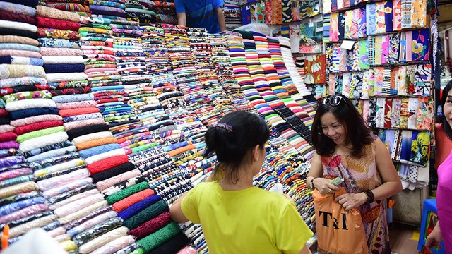 Kêu trời hóa đơn phải có chữ ký bên mua - Ảnh 2. Kêu trời hóa đơn phải có chữ ký bên mua - Ảnh 2.