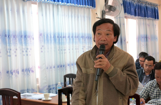 Đòi Công ty Nam Triệu bồi thường tàu vỏ thép hỏng 36,5 tỉ đồng - Ảnh 1. Đòi Công ty Nam Triệu bồi thường tàu vỏ thép hỏng 36,5 tỉ đồng - Ảnh 1.