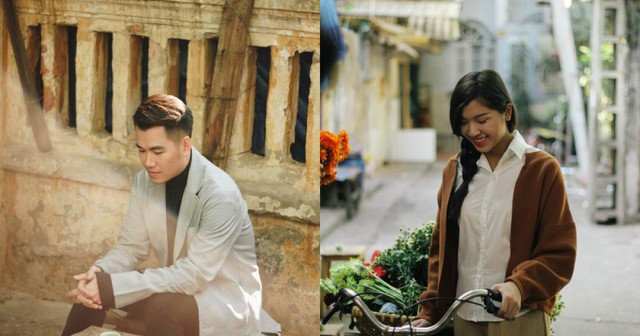 Hồ Trung Dũng tung MV thứ hai trong chuỗi Xuân - Hạ - Thu - Đông - Ảnh 1. Hồ Trung Dũng tung MV thứ hai trong chuỗi Xuân - Hạ - Thu - Đông - Ảnh 1.