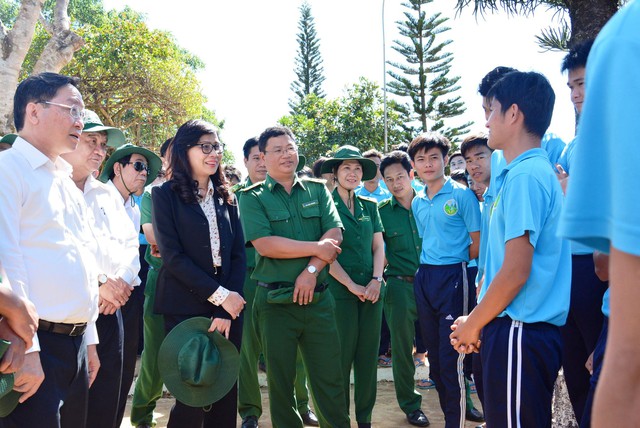 Tăng 5 lần chế độ tiền ăn cho học viên cai nghiện dịp Tết - Ảnh 1. Tăng 5 lần chế độ tiền ăn cho học viên cai nghiện dịp Tết - Ảnh 1.