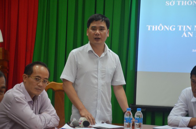 Sẽ miễn giảm phí cho xe trong vùng BOT Sóc Trăng - Ảnh 1. Sẽ miễn giảm phí cho xe trong vùng BOT Sóc Trăng - Ảnh 1.