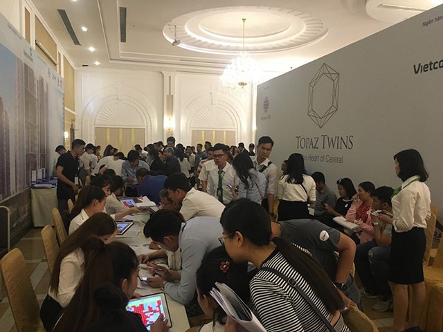 Bất động sản tại Biên Hòa thu hút nhà đầu tư - Ảnh 1. Bất động sản tại Biên Hòa thu hút nhà đầu tư - Ảnh 1.