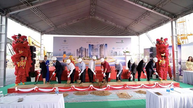 Bất động sản tại Biên Hòa thu hút nhà đầu tư - Ảnh 3. Bất động sản tại Biên Hòa thu hút nhà đầu tư - Ảnh 3.