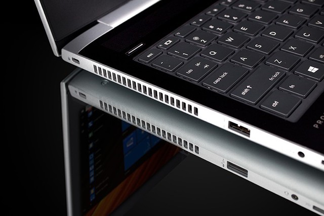 Lựa chọn laptop tối ưu cho startup và văn phòng nhỏ - Ảnh 3. Lựa chọn laptop tối ưu cho startup và văn phòng nhỏ - Ảnh 3.