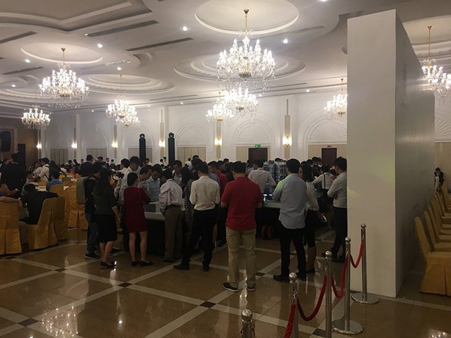Bất động sản tại Biên Hòa thu hút nhà đầu tư - Ảnh 6. Bất động sản tại Biên Hòa thu hút nhà đầu tư - Ảnh 6.