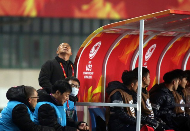 Vào bán kết U-23 châu Á thì được gì? - Ảnh 1. Vào bán kết U-23 châu Á thì được gì? - Ảnh 1.
