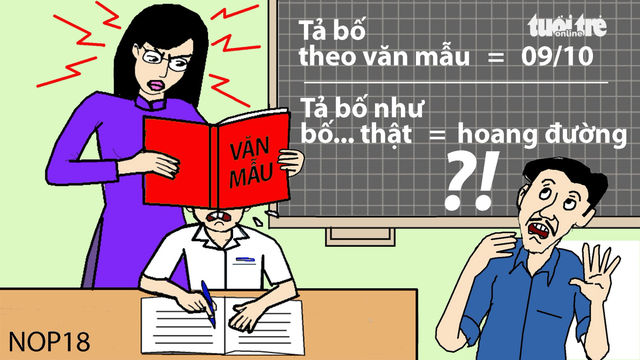 Mầy giết cha mầy rồi biết không?! - Ảnh 1. Mầy giết cha mầy rồi biết không?! - Ảnh 1.