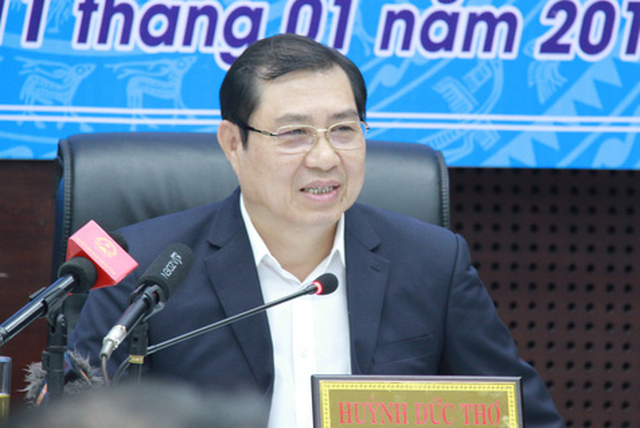 Tiếp tục điều tra vụ Vũ nhôm ở Đà Nẵng - Ảnh 1. Tiếp tục điều tra vụ Vũ nhôm ở Đà Nẵng - Ảnh 1.