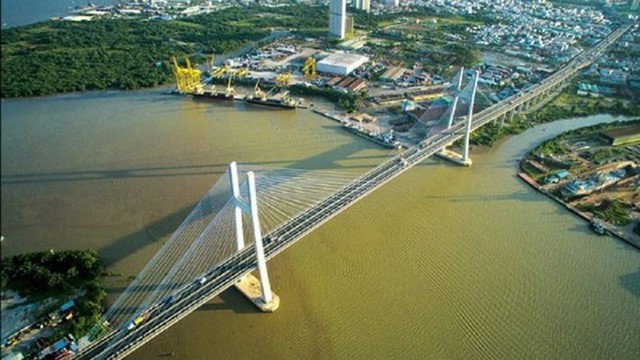 Đằng sau cơn sốt đất nền, nhà phố khu Nam trong năm 2017 - Ảnh 2. Đằng sau cơn sốt đất nền, nhà phố khu Nam trong năm 2017 - Ảnh 2.