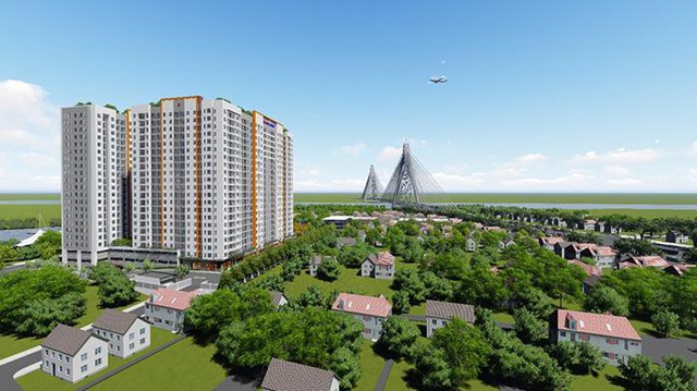Nỗi khổ “nhà trọ” của những gia đình trẻ - Ảnh 1. Nỗi khổ “nhà trọ” của những gia đình trẻ - Ảnh 1.
