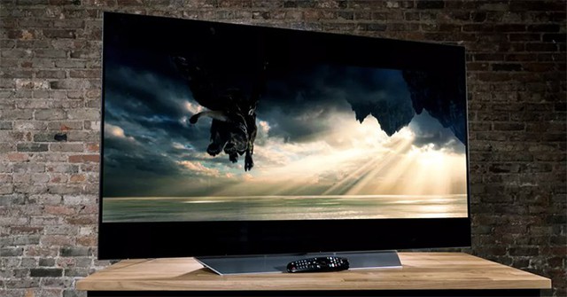 Lựa chọn TV LG 4K: chất từ công nghệ đến quà tặng - Ảnh 2. Lựa chọn TV LG 4K: chất từ công nghệ đến quà tặng - Ảnh 2.