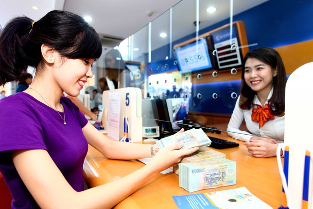 Hưởng lãi suất cao với Chứng chỉ tiền gửi - Ảnh 1. Hưởng lãi suất cao với Chứng chỉ tiền gửi - Ảnh 1.