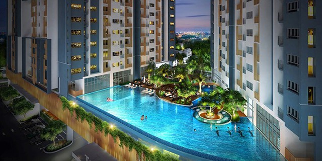 Đẳng cấp an cư – Đầu tư tại Biên Hòa cùng Topaz Twins - Ảnh 2. Đẳng cấp an cư – Đầu tư tại Biên Hòa cùng Topaz Twins - Ảnh 2.
